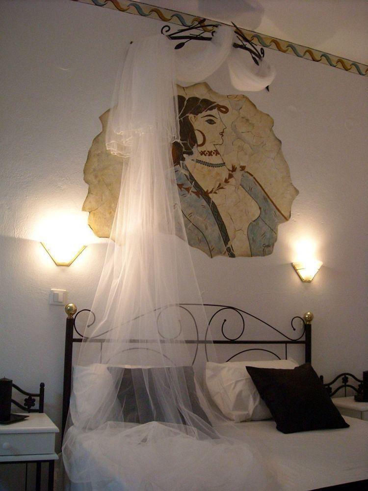 Kafouros Hotel Kamári Zimmer foto